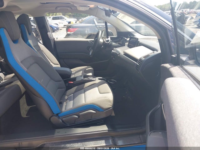 Продаж на аукціоні авто 2021 Bmw I3 120ah, vin: WBY8P2C01M7H95869, номер лоту: 46009215