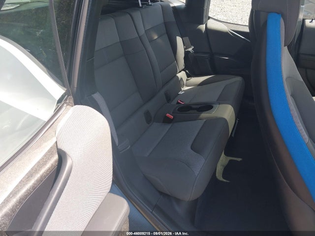 Продаж на аукціоні авто 2021 Bmw I3 120ah, vin: WBY8P2C01M7H95869, номер лоту: 46009215