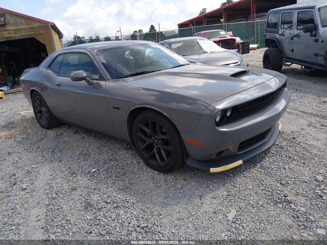 Продаж на аукціоні авто 2023 Dodge Challenger R/t, vin: 2C3CDZBT7PH618133, номер лоту: 46009220