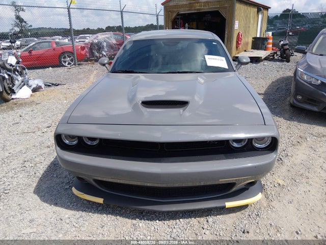 Продаж на аукціоні авто 2023 Dodge Challenger R/t, vin: 2C3CDZBT7PH618133, номер лоту: 46009220