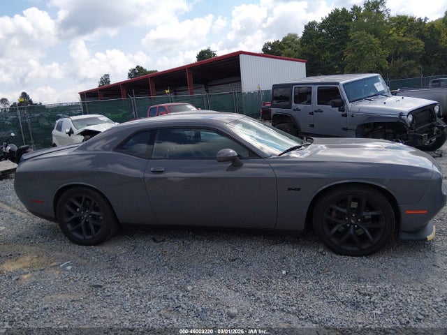 Продаж на аукціоні авто 2023 Dodge Challenger R/t, vin: 2C3CDZBT7PH618133, номер лоту: 46009220