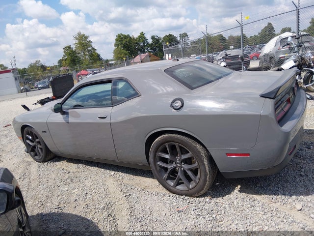 Продаж на аукціоні авто 2023 Dodge Challenger R/t, vin: 2C3CDZBT7PH618133, номер лоту: 46009220