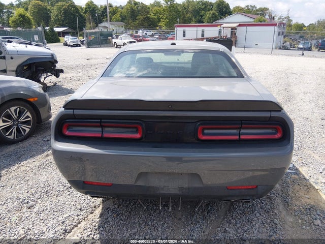 Продаж на аукціоні авто 2023 Dodge Challenger R/t, vin: 2C3CDZBT7PH618133, номер лоту: 46009220