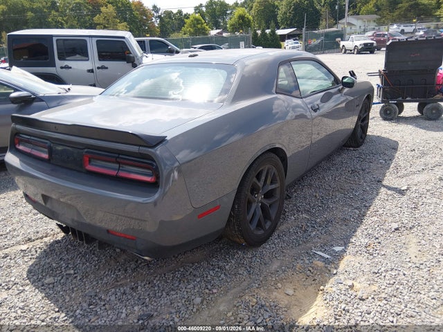 Продаж на аукціоні авто 2023 Dodge Challenger R/t, vin: 2C3CDZBT7PH618133, номер лоту: 46009220