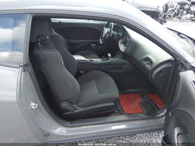 Продаж на аукціоні авто 2023 Dodge Challenger R/t, vin: 2C3CDZBT7PH618133, номер лоту: 46009220