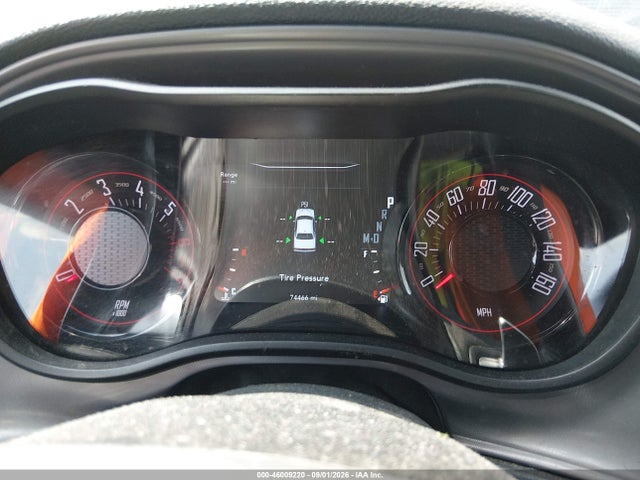 Продаж на аукціоні авто 2023 Dodge Challenger R/t, vin: 2C3CDZBT7PH618133, номер лоту: 46009220