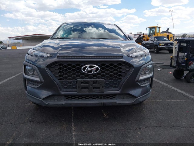 Hyundai Kona Se 2020 KM8K12AA1LU504574 Image 13