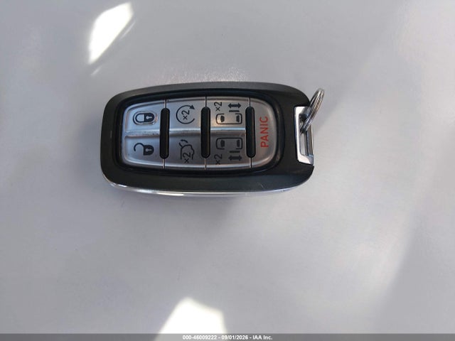 Aukcja sprzedaży 2018 Chrysler Pacifica Touring L, vin: 2C4RC1BG7JR120948, numer aukcji: 46009222