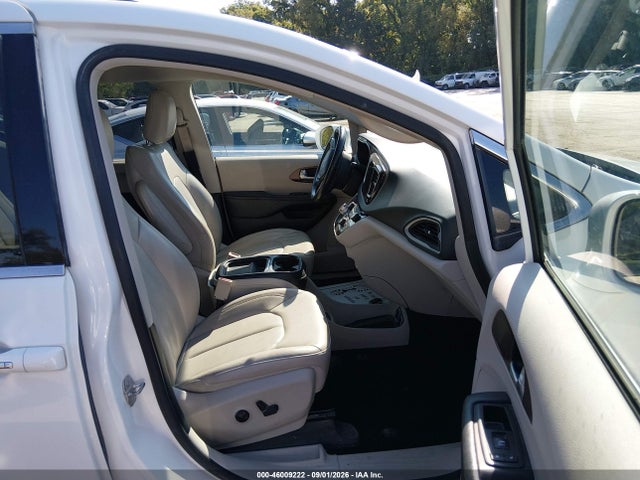 Aukcja sprzedaży 2018 Chrysler Pacifica Touring L, vin: 2C4RC1BG7JR120948, numer aukcji: 46009222