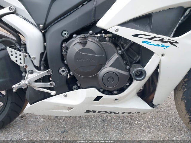 Aukcja sprzedaży 2008 Honda Cbr600 Rr, vin: JH2PC40048M105410, numer aukcji: 46009225