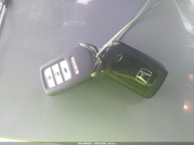 Aukcja sprzedaży 2021 Honda Hr-v 2wd Ex, vin: 3CZRU5H5XMM722548, numer aukcji: 46009231