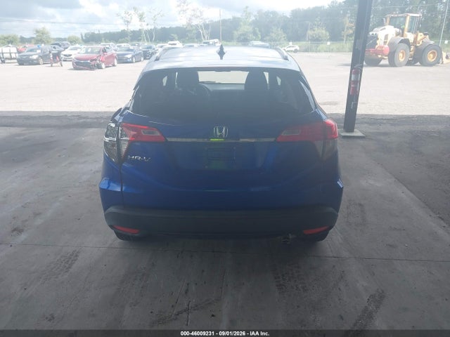 Aukcja sprzedaży 2021 Honda Hr-v 2wd Ex, vin: 3CZRU5H5XMM722548, numer aukcji: 46009231