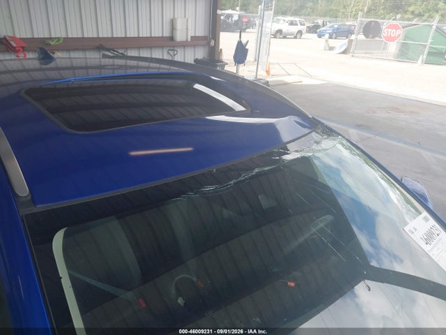 Aukcja sprzedaży 2021 Honda Hr-v 2wd Ex, vin: 3CZRU5H5XMM722548, numer aukcji: 46009231