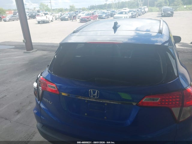 Aukcja sprzedaży 2021 Honda Hr-v 2wd Ex, vin: 3CZRU5H5XMM722548, numer aukcji: 46009231