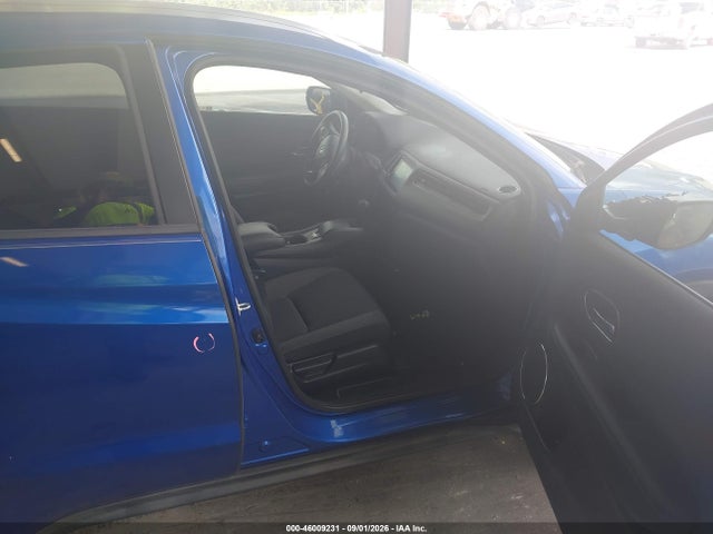 Aukcja sprzedaży 2021 Honda Hr-v 2wd Ex, vin: 3CZRU5H5XMM722548, numer aukcji: 46009231