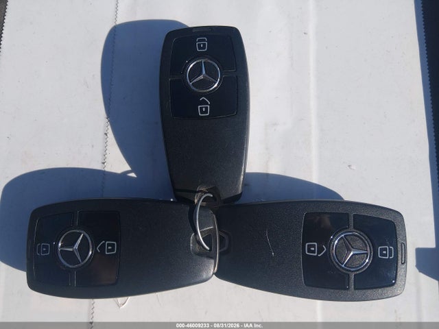 46009233 :رقم المزاد ، W1Y4NCHY7PT151999 vin ، 2023 Mercedes-benz Sprinter 2500 High Roof 4-cyl Diesel Ho مزاد بيع