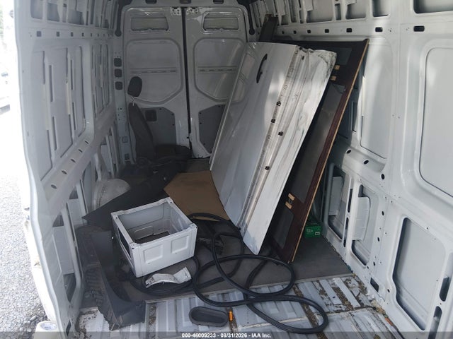 46009233 :رقم المزاد ، W1Y4NCHY7PT151999 vin ، 2023 Mercedes-benz Sprinter 2500 High Roof 4-cyl Diesel Ho مزاد بيع