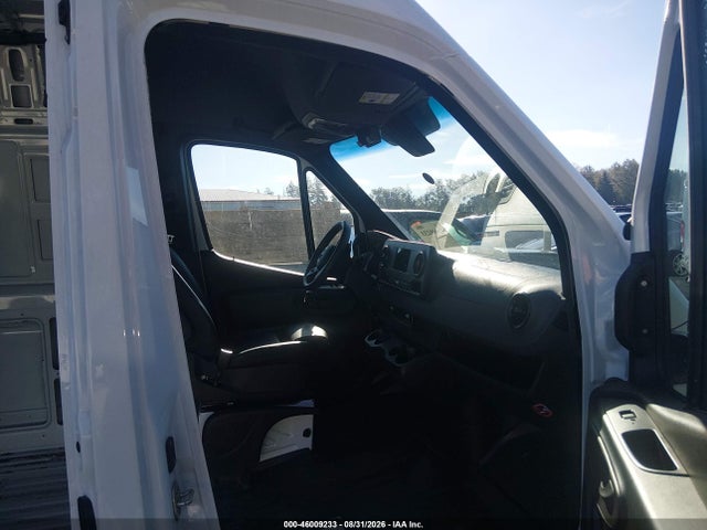 46009233 :رقم المزاد ، W1Y4NCHY7PT151999 vin ، 2023 Mercedes-benz Sprinter 2500 High Roof 4-cyl Diesel Ho مزاد بيع