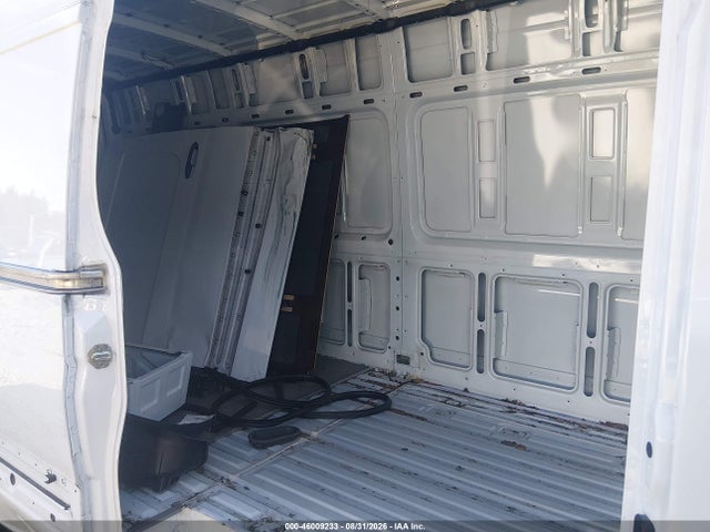 46009233 :رقم المزاد ، W1Y4NCHY7PT151999 vin ، 2023 Mercedes-benz Sprinter 2500 High Roof 4-cyl Diesel Ho مزاد بيع