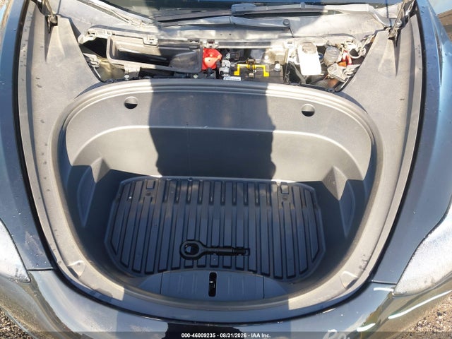 Tesla Model 3 Long Range Dual Motor All-wheel Drive 2022 5YJ3E1EBXNF131413 Image 10