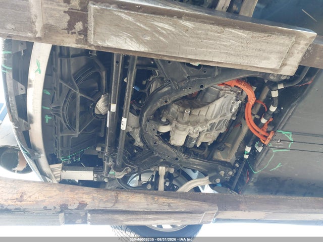 Tesla Model 3 Long Range Dual Motor All-wheel Drive 2022 5YJ3E1EBXNF131413 Image 18