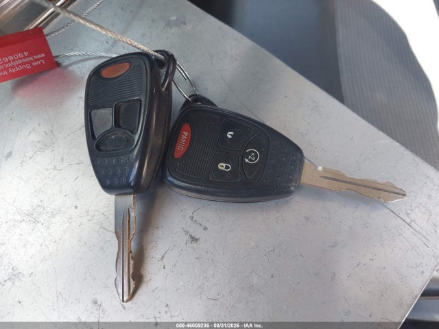 Aukcja sprzedaży 2014 Jeep Patriot Latitude, vin: 1C4NJPFB5ED587283, numer aukcji: 46009236