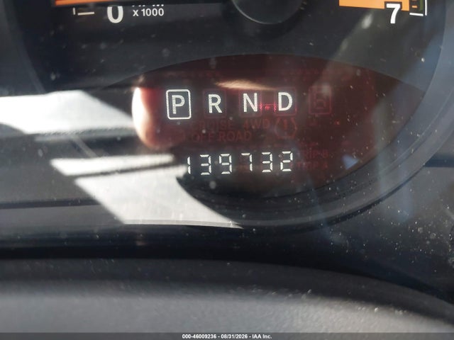 Aukcja sprzedaży 2014 Jeep Patriot Latitude, vin: 1C4NJPFB5ED587283, numer aukcji: 46009236