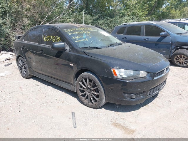 Aukcja sprzedaży 2014 Mitsubishi Lancer Es, vin: JA32U2FU8EU013306, numer aukcji: 46009238