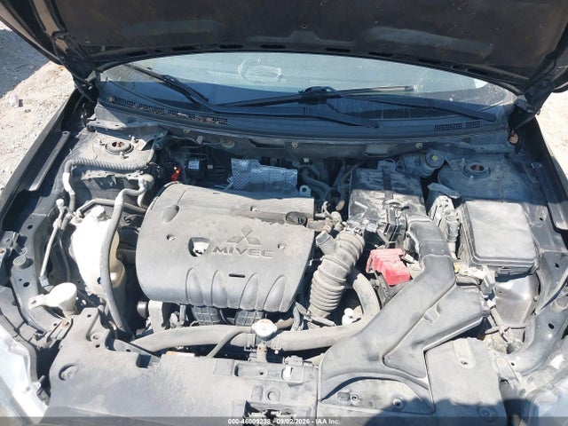 Aukcja sprzedaży 2014 Mitsubishi Lancer Es, vin: JA32U2FU8EU013306, numer aukcji: 46009238