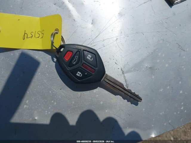 Aukcja sprzedaży 2014 Mitsubishi Lancer Es, vin: JA32U2FU8EU013306, numer aukcji: 46009238