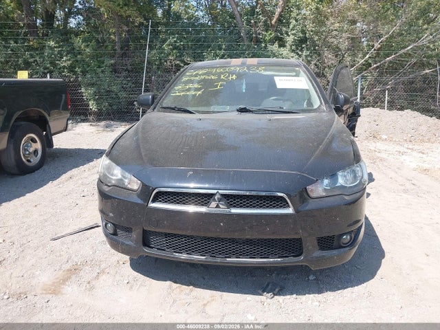 Aukcja sprzedaży 2014 Mitsubishi Lancer Es, vin: JA32U2FU8EU013306, numer aukcji: 46009238
