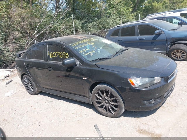 Aukcja sprzedaży 2014 Mitsubishi Lancer Es, vin: JA32U2FU8EU013306, numer aukcji: 46009238