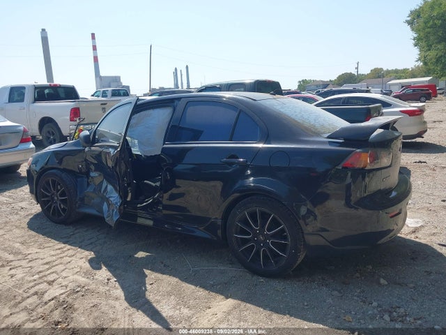 Aukcja sprzedaży 2014 Mitsubishi Lancer Es, vin: JA32U2FU8EU013306, numer aukcji: 46009238