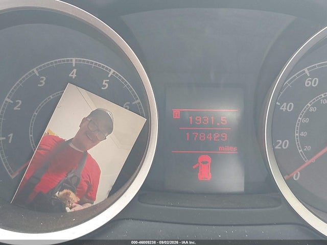 Aukcja sprzedaży 2014 Mitsubishi Lancer Es, vin: JA32U2FU8EU013306, numer aukcji: 46009238