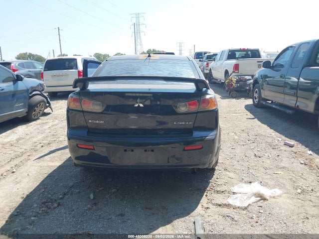 Aukcja sprzedaży 2014 Mitsubishi Lancer Es, vin: JA32U2FU8EU013306, numer aukcji: 46009238