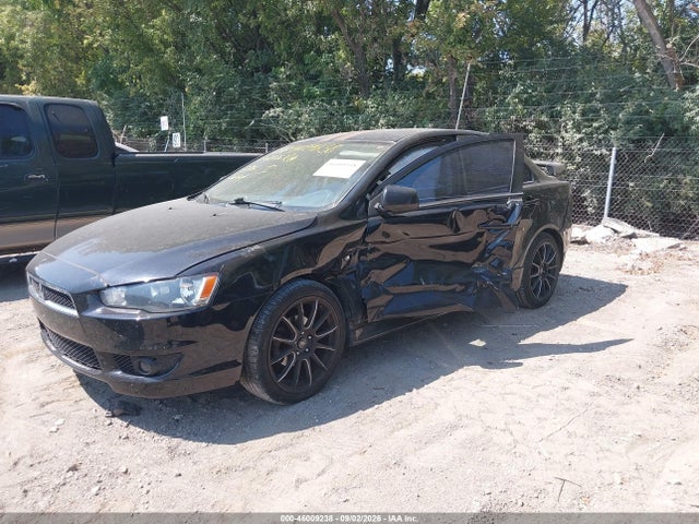 Aukcja sprzedaży 2014 Mitsubishi Lancer Es, vin: JA32U2FU8EU013306, numer aukcji: 46009238