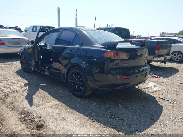 Aukcja sprzedaży 2014 Mitsubishi Lancer Es, vin: JA32U2FU8EU013306, numer aukcji: 46009238
