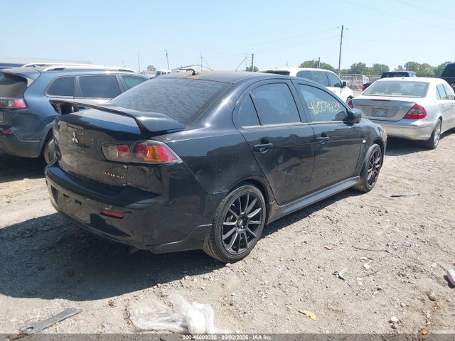 Aukcja sprzedaży 2014 Mitsubishi Lancer Es, vin: JA32U2FU8EU013306, numer aukcji: 46009238