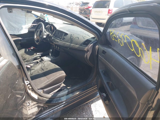 Aukcja sprzedaży 2014 Mitsubishi Lancer Es, vin: JA32U2FU8EU013306, numer aukcji: 46009238