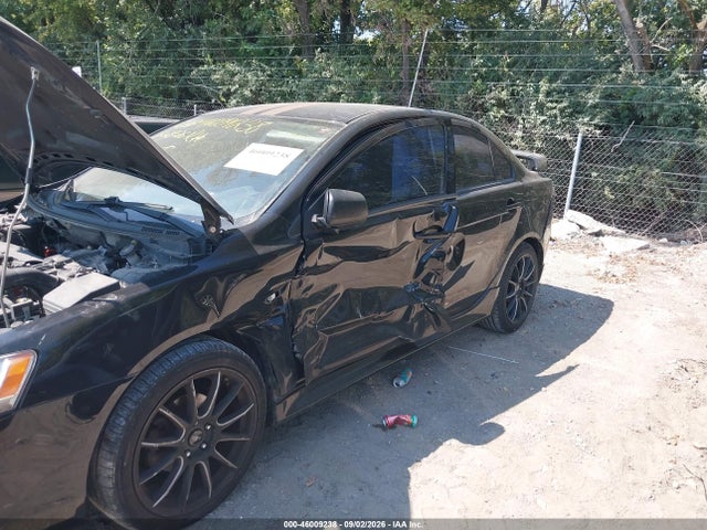 Aukcja sprzedaży 2014 Mitsubishi Lancer Es, vin: JA32U2FU8EU013306, numer aukcji: 46009238