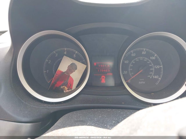 Aukcja sprzedaży 2014 Mitsubishi Lancer Es, vin: JA32U2FU8EU013306, numer aukcji: 46009238