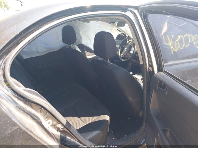 Aukcja sprzedaży 2014 Mitsubishi Lancer Es, vin: JA32U2FU8EU013306, numer aukcji: 46009238