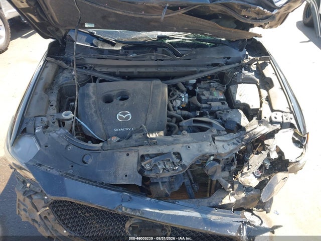 JM3KFABM0L0804825 Mazda CX-5 SPORT