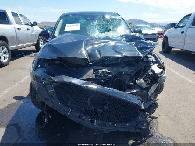 JM3KFABM0L0804825 Mazda CX-5 SPORT