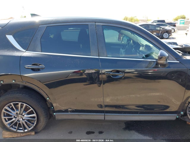 JM3KFABM0L0804825 Mazda CX-5 SPORT