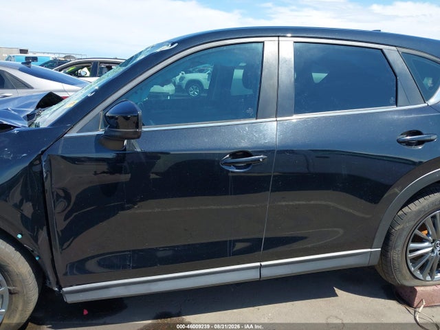 JM3KFABM0L0804825 Mazda CX-5 SPORT