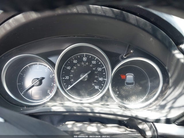 JM3KFABM0L0804825 Mazda CX-5 SPORT
