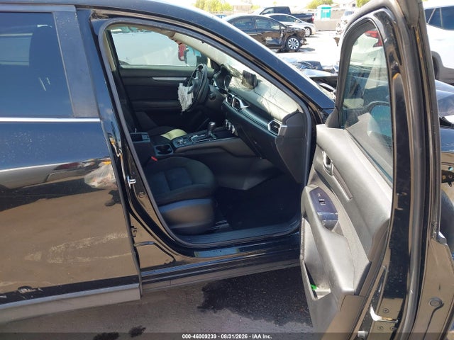 JM3KFABM0L0804825 Mazda CX-5 SPORT