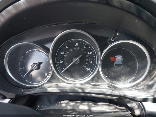 JM3KFABM0L0804825 Mazda CX-5 SPORT