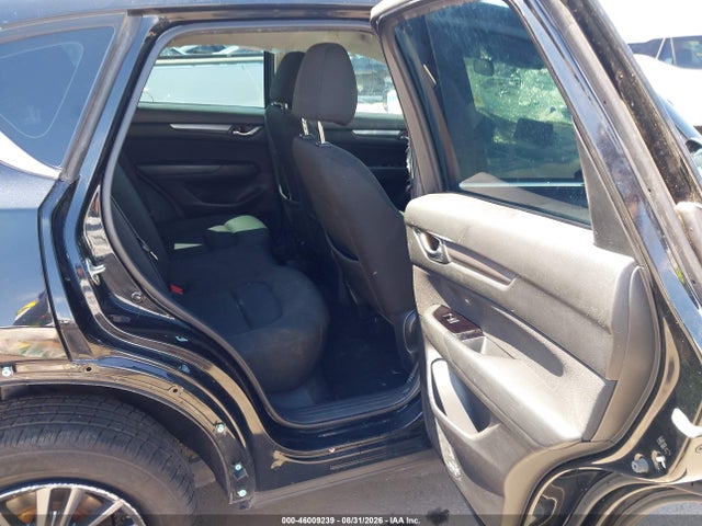 JM3KFABM0L0804825 Mazda CX-5 SPORT